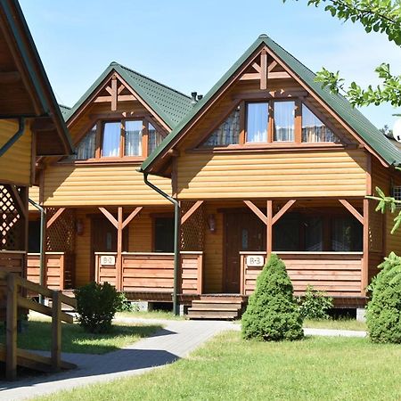 O.W. Sek Villa Karwia Luaran gambar