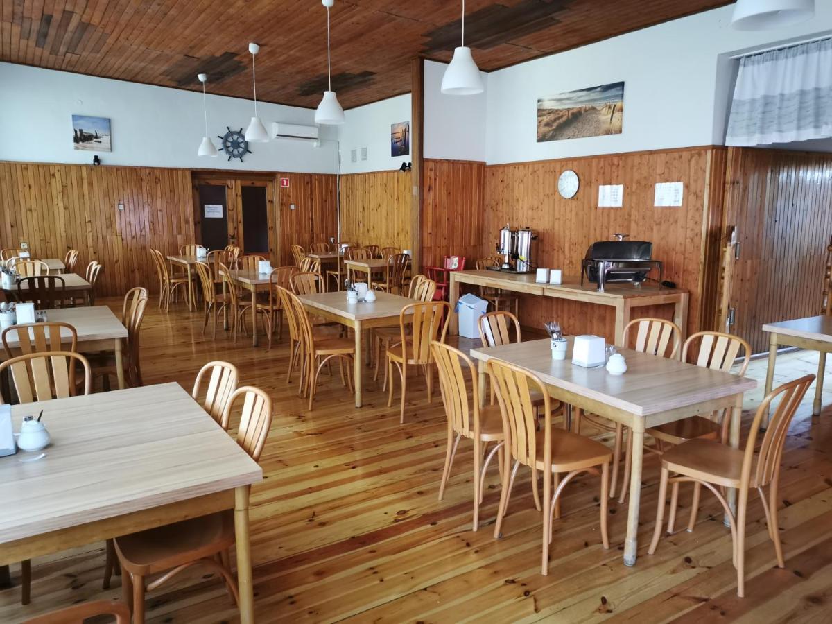 O.W. Sek Villa Karwia Luaran gambar