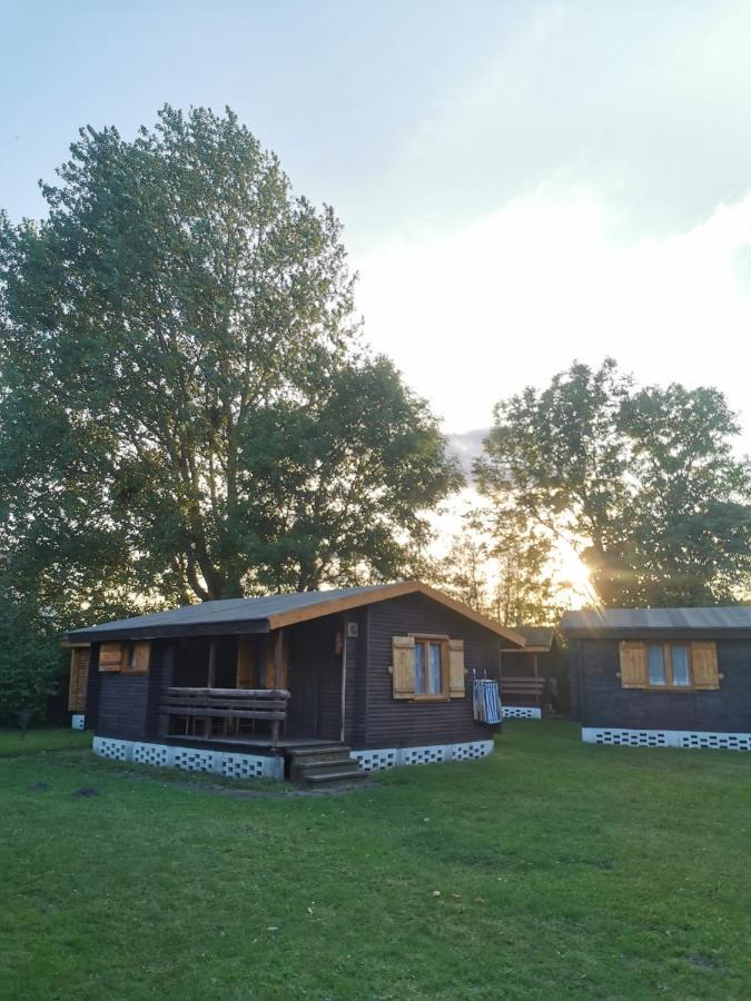 O.W. Sek Villa Karwia Luaran gambar