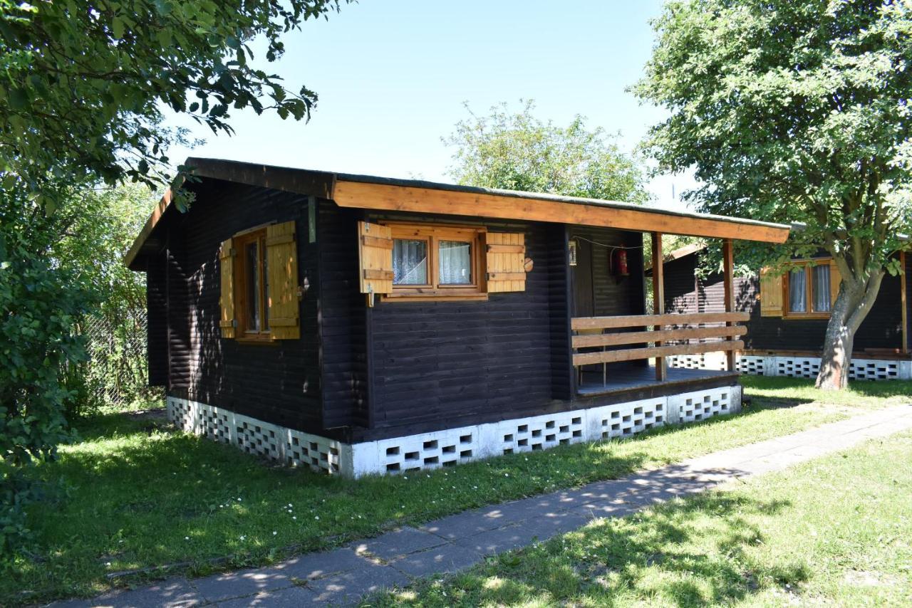 O.W. Sek Villa Karwia Luaran gambar