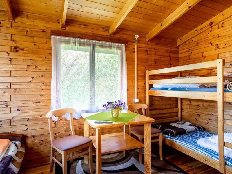 O.W. Sek Villa Karwia Luaran gambar