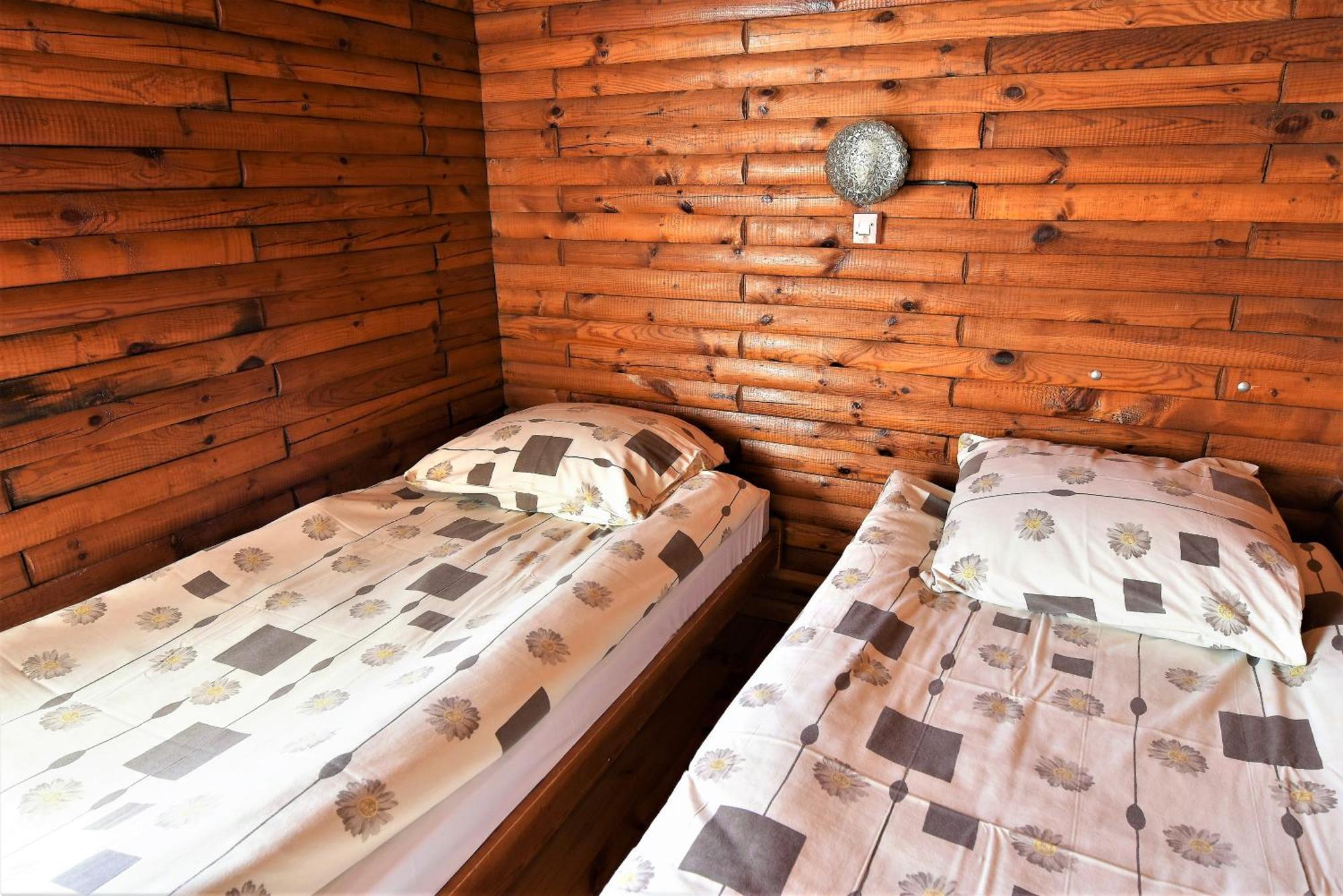 O.W. Sek Villa Karwia Luaran gambar